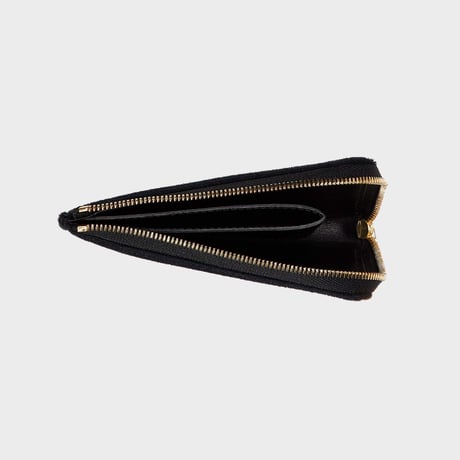 Flat wallet (S)