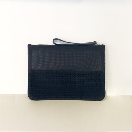 Lattice clutch