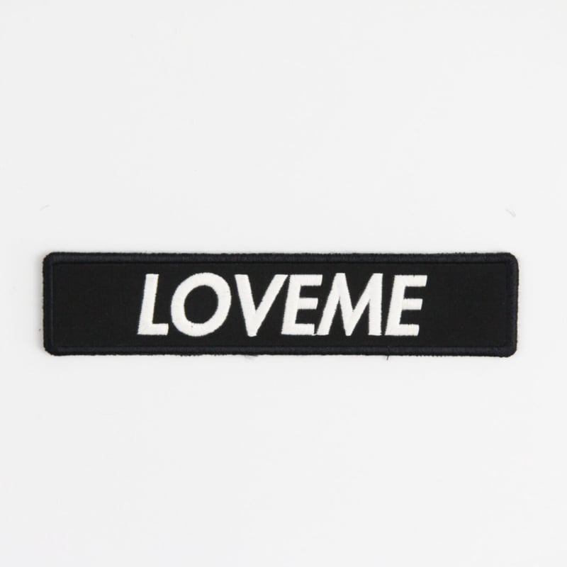 LOVE ME | newneu. online store
