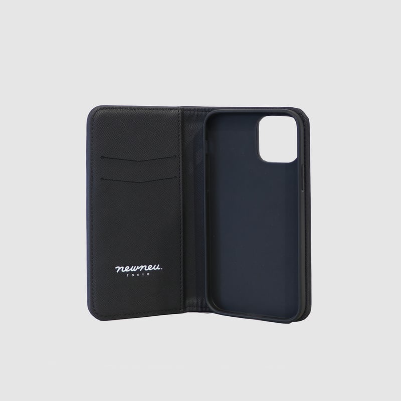 iPhone 12 / 12Pro Book Case | newneu. online s