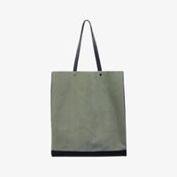 NTB-01 / double tote