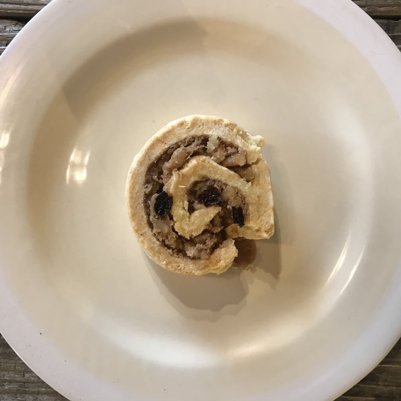 シナモンロール 6個セット | LOTUS SWEETS