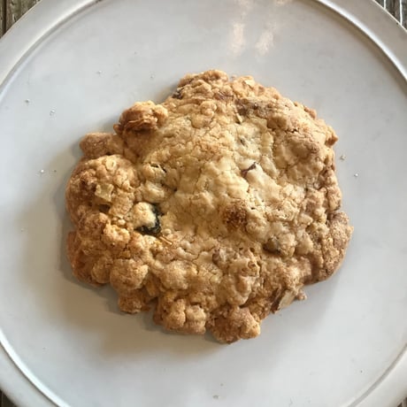 自家製グラノーラのクッキー 6個セット