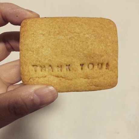 レーズンバターサンド