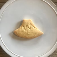富士山サブレ