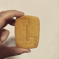 レーズンバターサンド