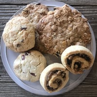 焼き菓子セット