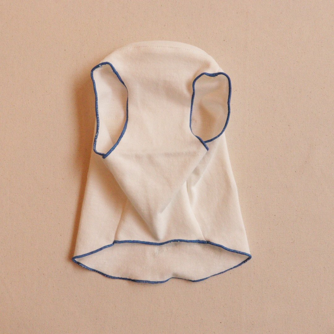 新品未使用♡ チェック タンクトップ 　M idem（イデム）の「gingham check ribbon tank top/ギンガム