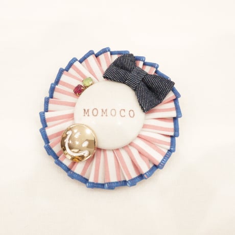 【お名前ロゼット】 ロゼット オーダー専用  名前 0_909f12c73f2d48e9350d28bef2c4