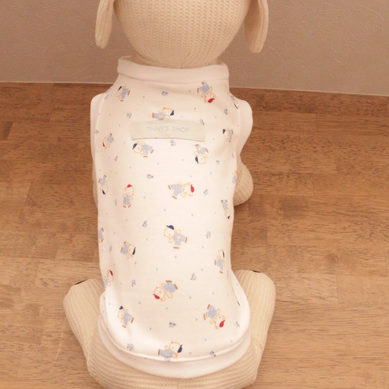 【クマさん専用】タンクトップ BABYくまちゃんのタンクトップ♡ | tinny's shop