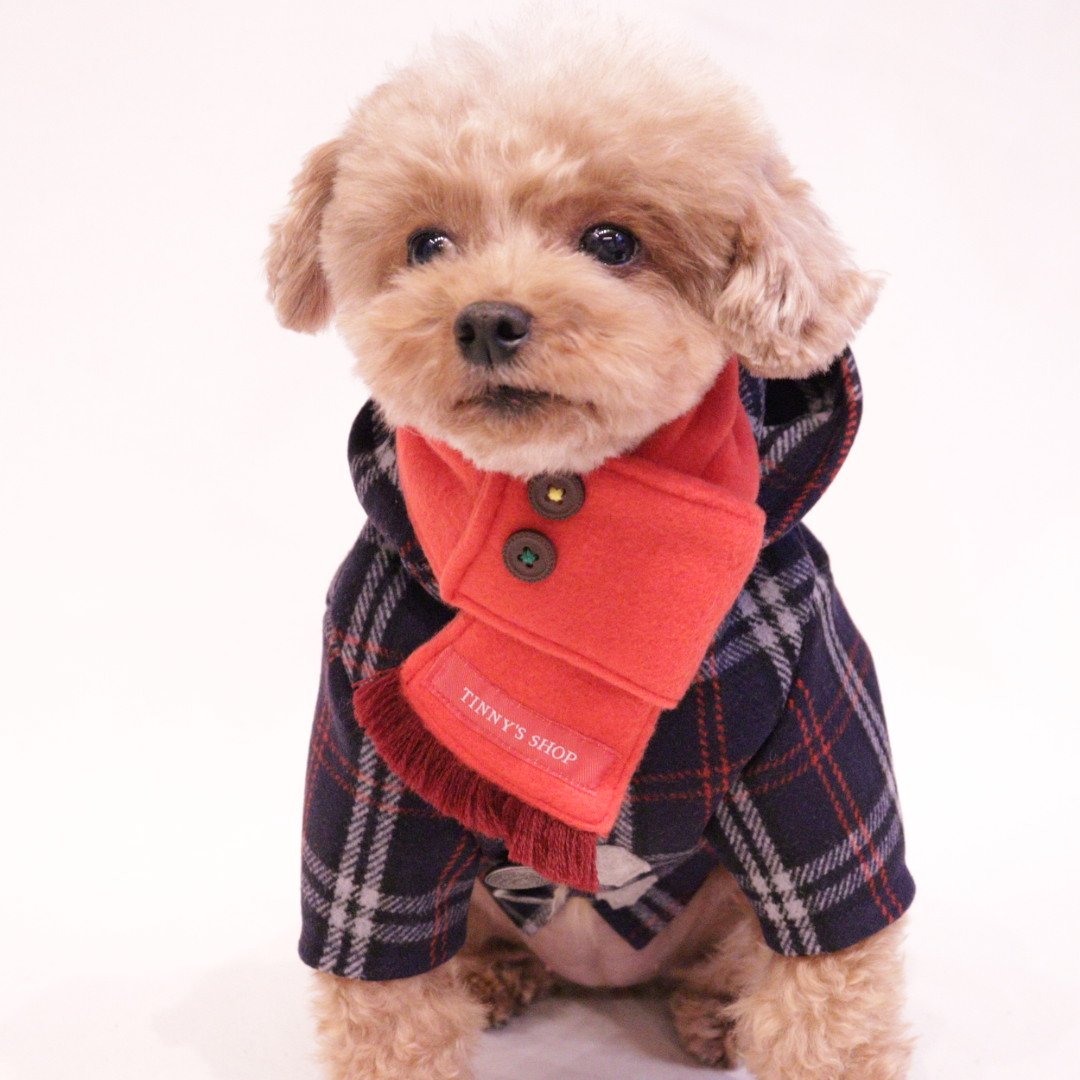 フリースマフラー | tinny's shop