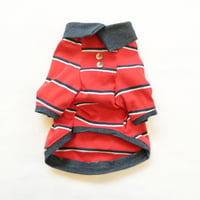 即納【サンプルSALE】オジシャツ（赤）