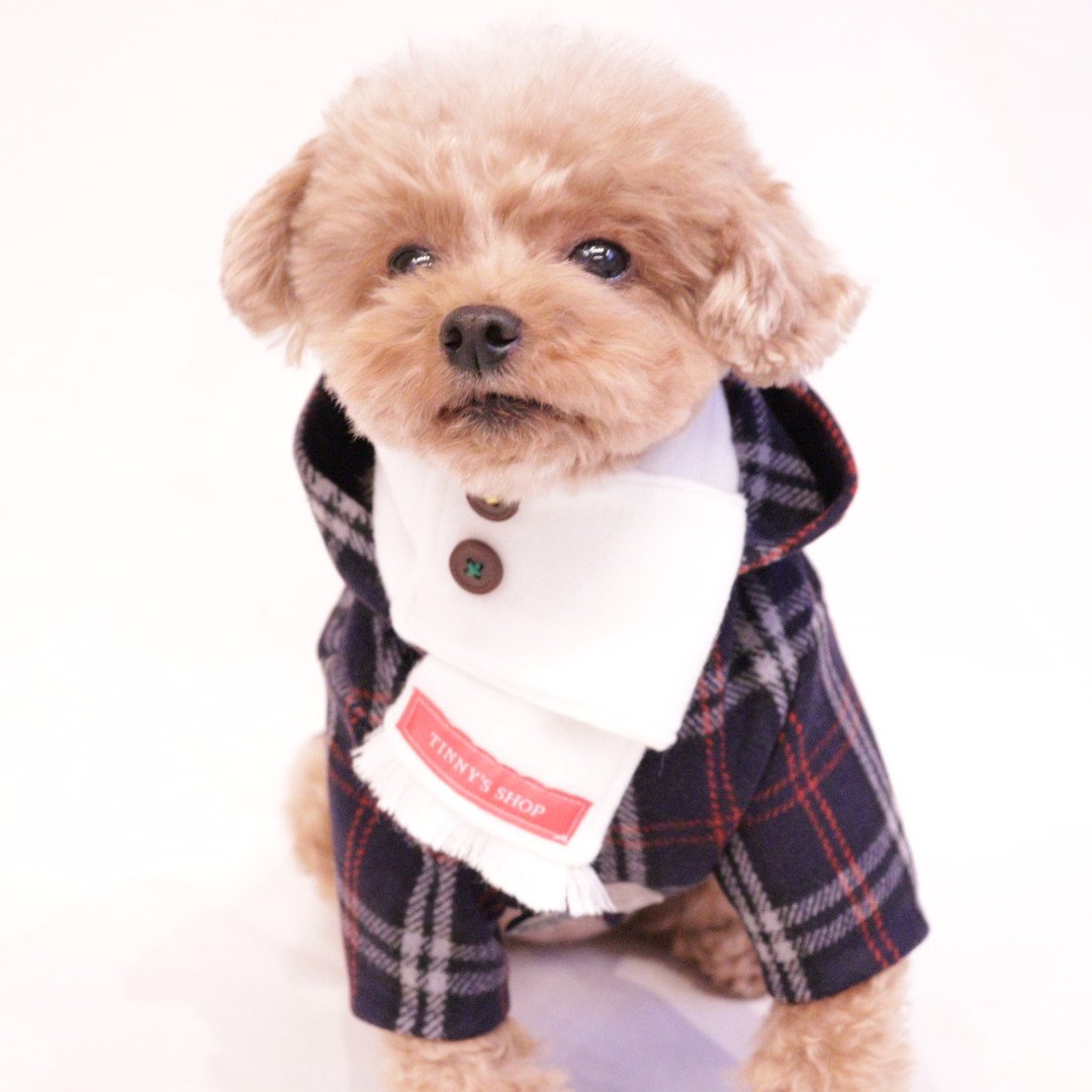 フリースマフラー | tinny's shop