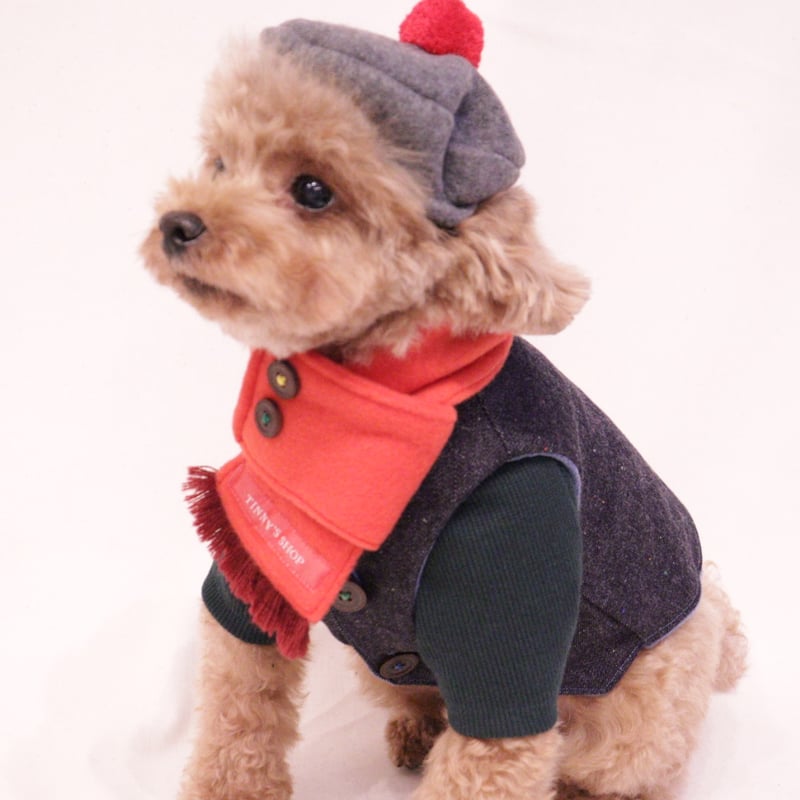 レア　プリーツプリーズ　お洒落なベレー帽　未使用美品 楽天市場】ベレー帽 春夏 レディース ぽこぽこベレー チョボ付