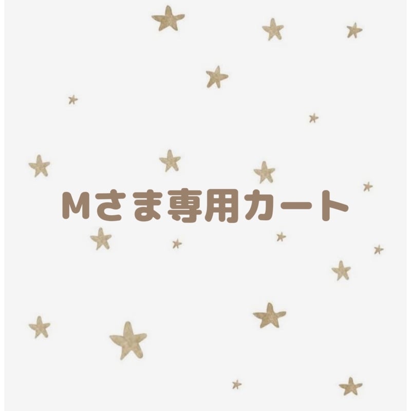 mさま専用！mさま専用 髪飾り3点セット 7-15 mさま専用