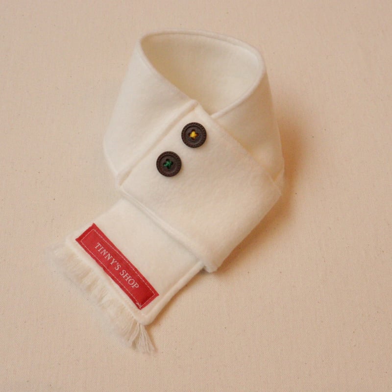 plllllleeeasse フリース　マフラーennoy everyone plllllleeeasse フリース マフラーennoy everyone 2025年最新