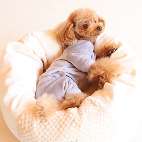 Bed time rompers（Gray）