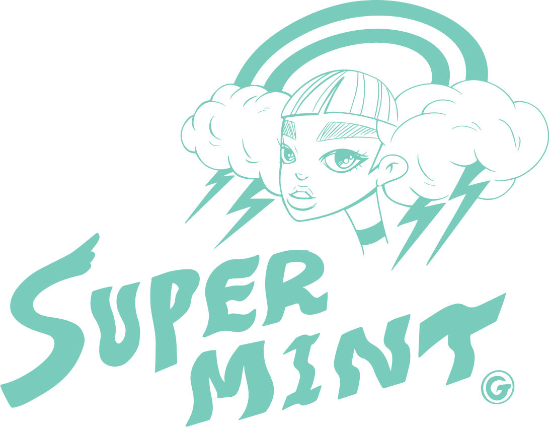 super mint