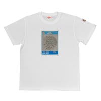 マンホールカード Tシャツ（東京都 東京23区）