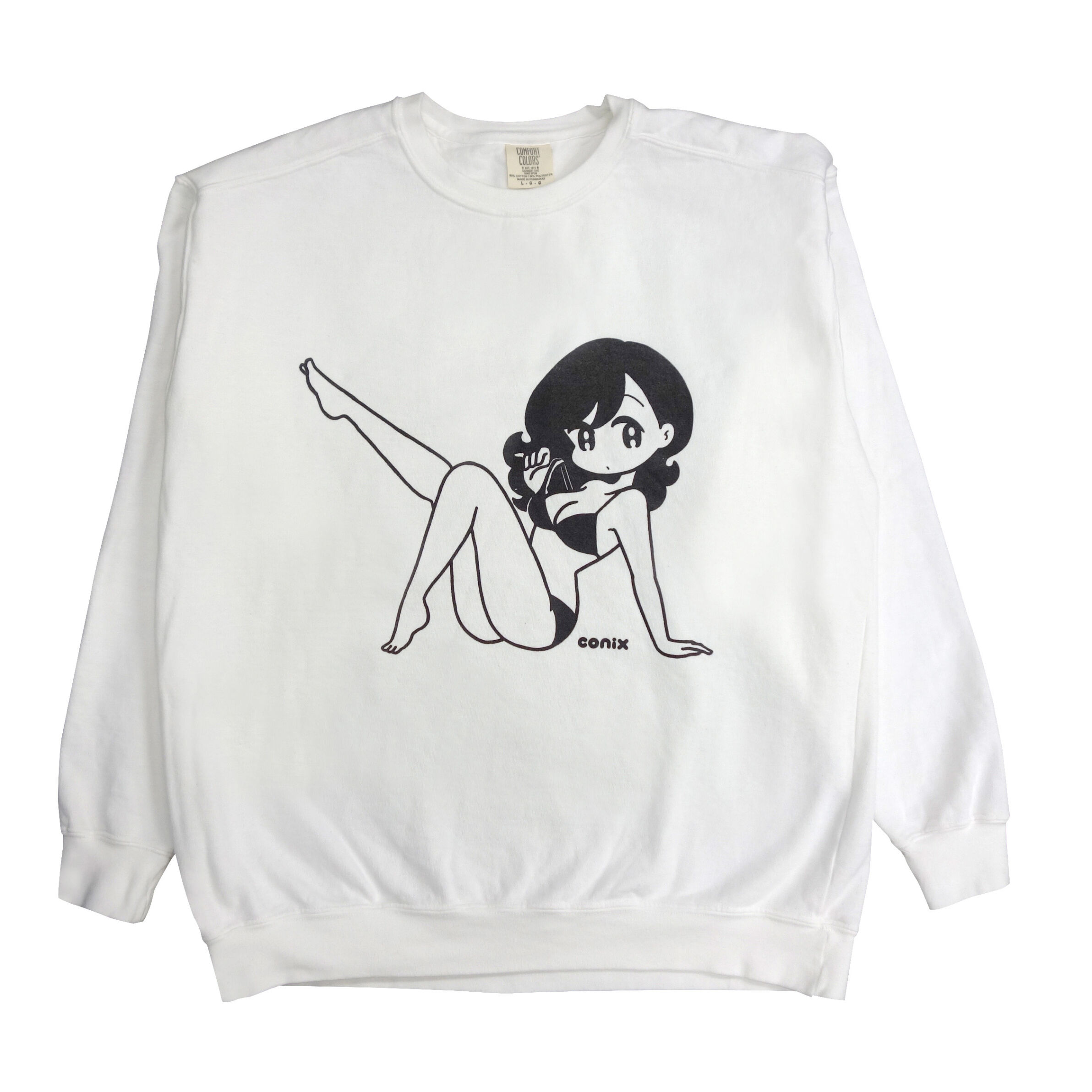 conix　CONIX cover girl HEALTHY 限定　コニックス original