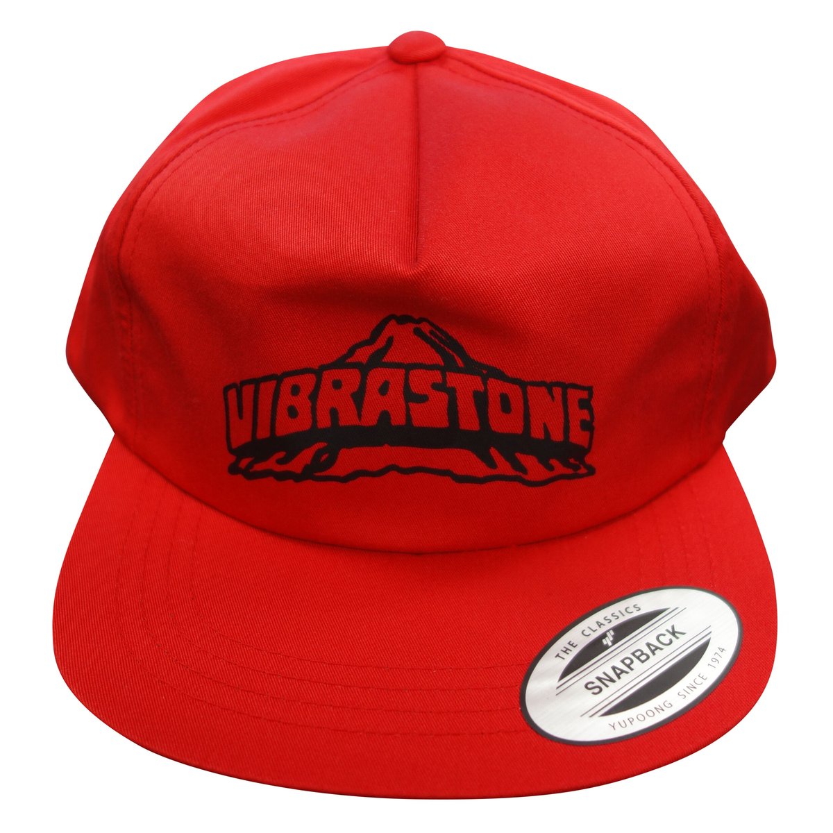 BEEDEN ストーン付き赤キャップ フリーサイズ ACCESSORY – BEEDEN