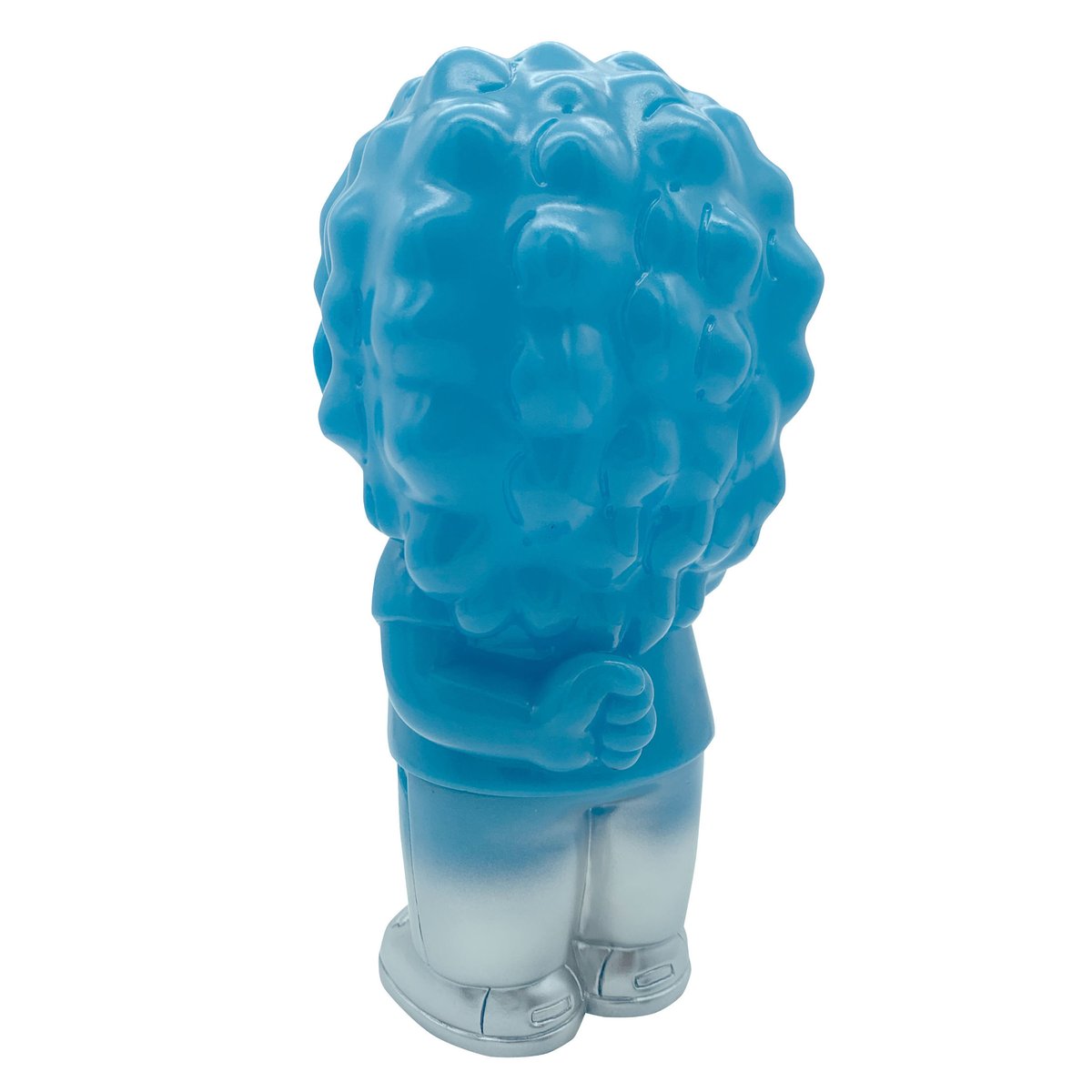 LIBERTYTOKYO BABYLON ティファニーブルー ソフビ LIBERTYTOKYO BABYLON ティファニーブルー ソフビ