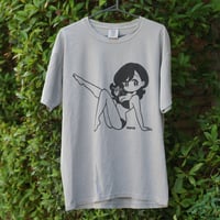 conix cover girl sweatshirt 