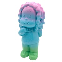 高橋ヨシキ ソフトビニール フィギュア（ソフビ） ブルーマンハッタン