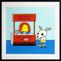 conix cover girl T-shirt 