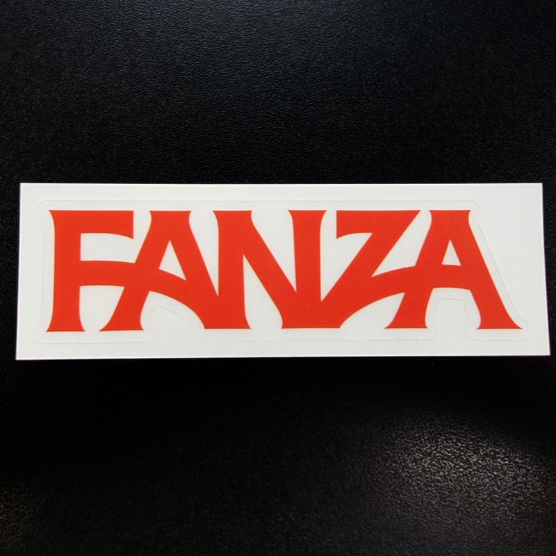 fanza トップ t シャツ