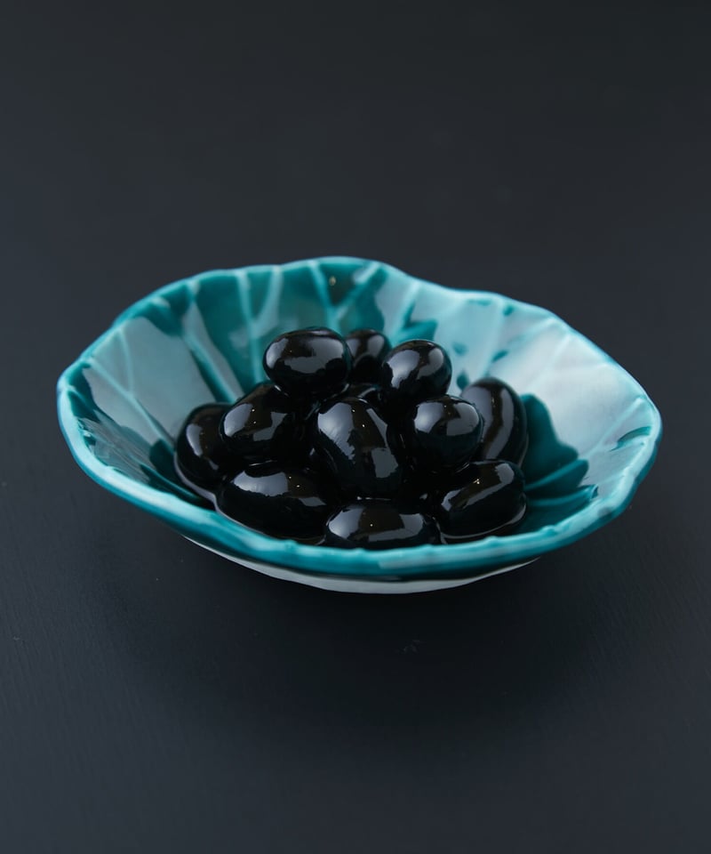 丹波篠山産極上黒豆エスプレッソ煮6個 | 御料理うみ