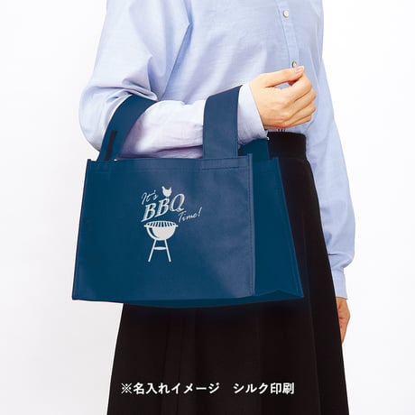 不織布BENTOバッグ 100個