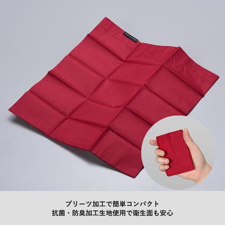ポケットスクエアバッグ ワイド 100個