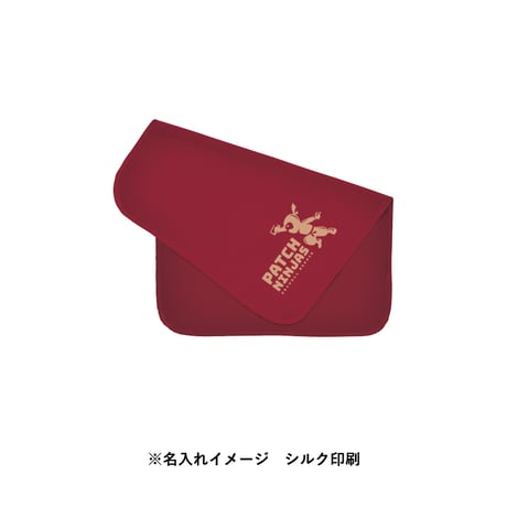 スムースフリースブランケット（S）100個