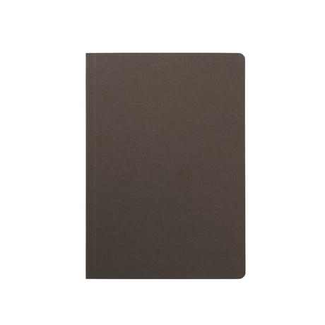 ボタニカルリサイクルA5ノート100個