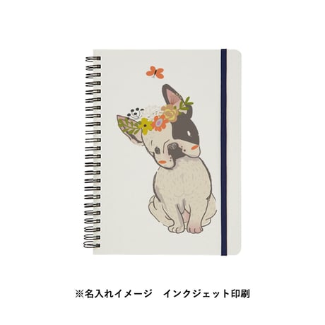 デイリーユースA5ノート 100個