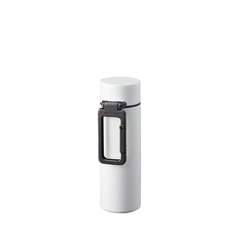 MOTTERUカラビナハンドルサーモステンレスボトル　130ml 100個