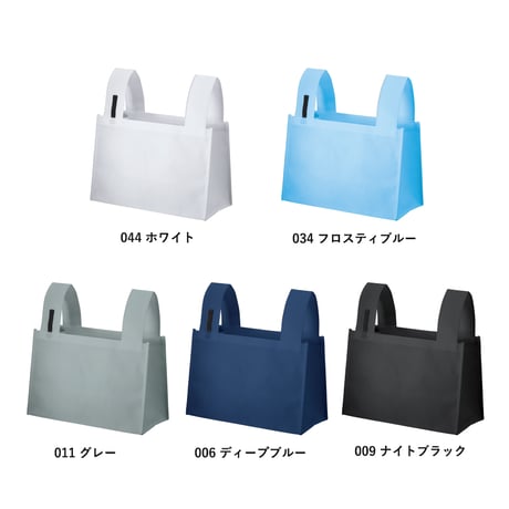 不織布BENTOバッグ 100個