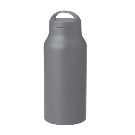 Handitシンプルサーモボトル500ml 100個