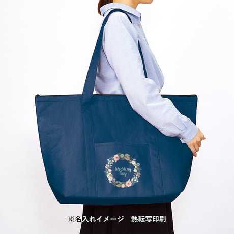 不織布保冷ビッグライントート 100個