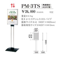 案内パネル