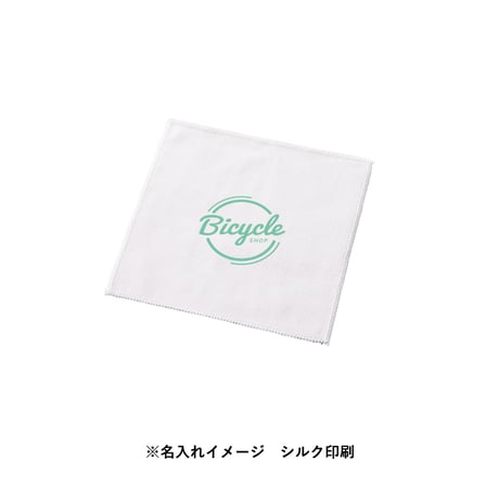 コットンWフェイス　ミニタオル　昇華転写対応 100枚