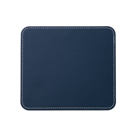 レザーマウスパッド（スクエア）100個
