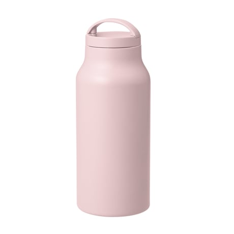 Handitシンプルサーモボトル500ml 100個