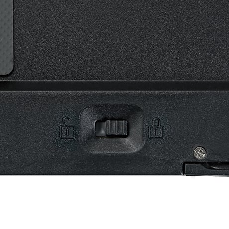 プレミアムカラー・ハードカバー付電子メモパッド【色指定可】