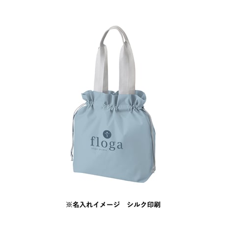 ポリ巾着トート（M）100個
