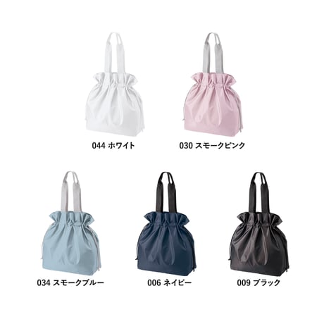 ポリ巾着トート（L）100個