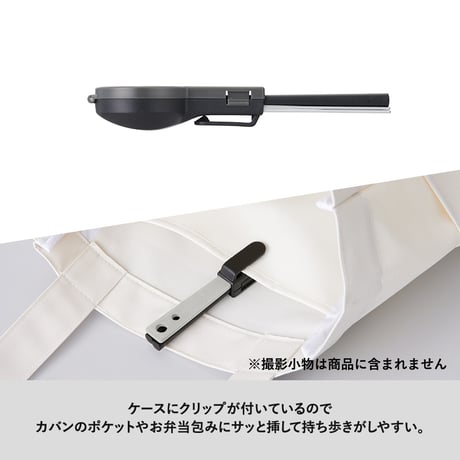 MOTTERU　カトラリー3点セット 100個