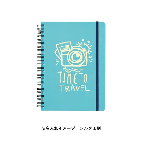 デイリーユースA5ノート 100個