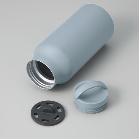Handitシンプルサーモボトル500ml 100個
